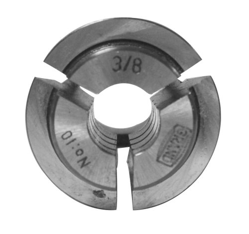 1 16 In 10 Round Collet For Router
