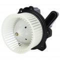 Ocpty A C Heater Blower Motor W Fan Cage Air Conditioning Hvac For 1994-2004 D Mustang Oe Replaces-700016 F4zz 19834a Fo3126114