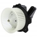 Ocpty A C Heater Blower Motor W Fan Cage Air Conditioning Hvac For 1994-2004 D Mustang Oe Replaces-700016 F4zz 19834a Fo3126114