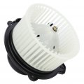 Ocpty A C Heater Blower Motor W Fan Cage Air Conditioning Hvac For 1994-2004 D Mustang Oe Replaces-700016 F4zz 19834a Fo3126114