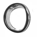 Scott Drake C5zz-5c299-ar Gt Exhaust Trim Ring 