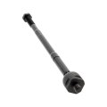 Tie Rod End For 2018019 2020 Mitsubishi Eclipse Cross Threaded Stud Male 1 And 2 2 36 In Shank Length Front Position 