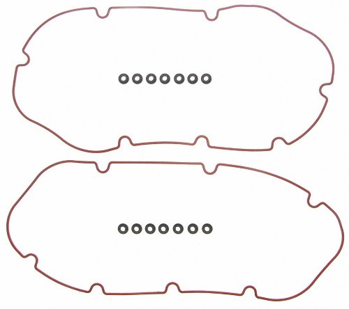 Fel-pro Vs50554r Valve Cover Set