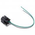 Motoku Vvt Variable Valve Timing Solenoid Intake And Exhaust Camshaft Position Actuator Connector Pigtail Harness Wiring For