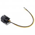Motoku Vvt Variable Valve Timing Solenoid Intake And Exhaust Camshaft Position Actuator Connector Pigtail Harness Wiring For