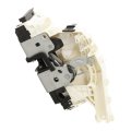 Door Lock Actuator For Chrysler 300 2013 2014 2015 Front Driver Side 68146023aa Plastic And Metal With Oval Connector Blade 