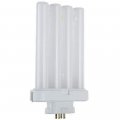 Satco S6385 Medium Light Bulb Finish 5 69 Inches Gloss White