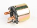 Kawasaki Starter Solenoid Switch Kvf 400a Prairie 4x4 1997-2002 Atv Utv Part 27-65201 Oem 27002-1095 
