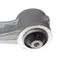 A-premium Front Right Upper Control Arm With Ball Joint Bushing Compatible Mercedes-benz S430 S500 00-02 S55 Amg S600 01-02