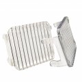 Oz-usa Pod Light Cover 3 Clear Flood Diffused Lens For Cube Fog Lights Off Road Motorcycle Truck Suv Atv Marine Vessels 1 Pair 