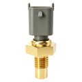 Engine Coolant Temperature Sensor 3c3z10884aa For Ford F250 F350 F450 F550 Super Duty Excursion E150 E250 E350 Ect 