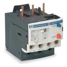 Telemecanique Lrd04 Relay Overload Class 4 To 0 63 A Used With Tesys D Contactors