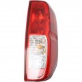 Nissan Frontier Tail Light 2014 15 16 17 18 2019 Passenger Side Plastic For Ni2801206 26550-ea80b 