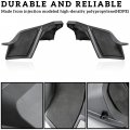 Sautvs Step Wedges Footboards Pedal For Sea Doo Spark Foot Rest Kit With 45 Degree Slope Footrest Sea-doo Accessories Replace