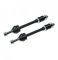 2 Pc Front Sway Bar End Link 