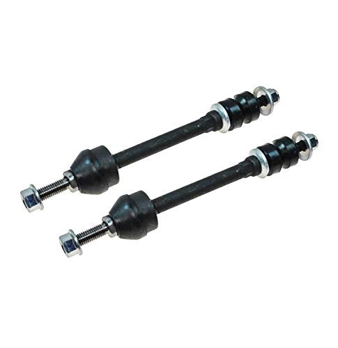 2 Pc Front Sway Bar End Link