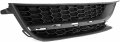 Hecasa Rh Fog Light Cover Compatible With 2012-2015 Volkswagen Passat Replacement For 561853666c9b9 Vw1039121 W Os Light Hole