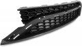 Hecasa Rh Fog Light Cover Compatible With 2012-2015 Volkswagen Passat Replacement For 561853666c9b9 Vw1039121 W Os Light Hole