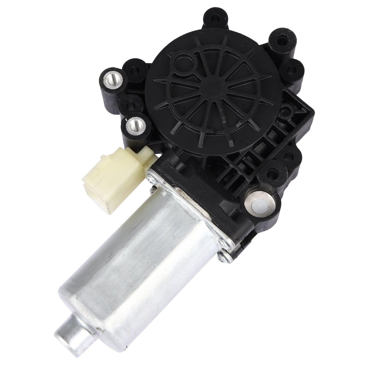 Front Right Power Window Regulator Motor 742-327 For 2006-2010 Jeep Commander Grand Cherokee 2006 Chrysler 300 And 2001 Bmw