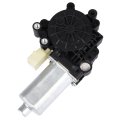 Front Right Power Window Regulator Motor 742-327 For 2006-2010 Jeep Commander Grand Cherokee 2006 Chrysler 300 And 2001 Bmw