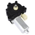 Front Right Power Window Regulator Motor 742-327 For 2006-2010 Jeep Commander Grand Cherokee 2006 Chrysler 300 And 2001 Bmw 