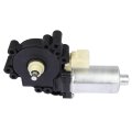 Front Right Power Window Regulator Motor 742-327 For 2006-2010 Jeep Commander Grand Cherokee 2006 Chrysler 300 And 2001 Bmw