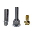 Disc Brake Caliper Bolt For Infiniti G37 2011 2012 2013 Alloy Steel Material With Pin Hex Head Alx-pau-db-hw14216-cl360a52 