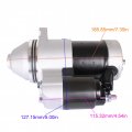 Engine-479 4012855-479 4014946-479 40149 4011979 Starter Motor For Polaris Atv Sportsman Xp 850 Esp 850cc S1144-824 S02235