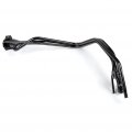 Ocpty Fuel Filler Neck Tube 577935 Steel Pipe Fits For Ford Sable 0l V6 1996-1997 For Taurus 1996-1998 4l V8 Mercury 3