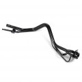 Ocpty Fuel Filler Neck Tube 577935 Steel Pipe Fits For Ford Sable 0l V6 1996-1997 For Taurus 1996-1998 4l V8 Mercury 3