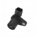 X Autohaux 23731-4p210 Car Engine Replacement Crankshaft Position Sensor Black For Nissan Pathfinder 2001-2004