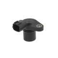 X Autohaux 23731-4p210 Car Engine Replacement Crankshaft Position Sensor Black For Nissan Pathfinder 2001-2004