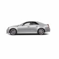 Xtremevision Interior Led For Cadillac Cts 2008-2013 16 Pieces Cool White Kit Installation Tool 