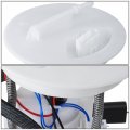 Auto Dynasty Federal Emissions E8591m Electric Fuel Pump Module Assembly With Sending Unit Compatible Mazda 3 2 0l 3l 2004-2009