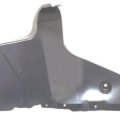 Rear Bumper Seal For Toyota Corolla Cross 2022 2023 Driver Side Pp Plastic Replacement To1182130 