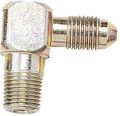 Longacre 45230 1 8 Npt 90a Brake Fitting 