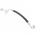 A-premium A C Suction Line Hose Assembly Compatible With Lexus Is300 2001-2005 L6 3 0l Dohc Compressor To Evap