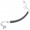 A-premium A C Suction Line Hose Assembly Compatible With Lexus Is300 2001-2005 L6 3 0l Dohc Compressor To Evap