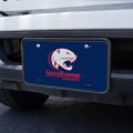 Graphics More Univeristy Of South Alabama Primary Novelty Metal Vanity Tag License Plate