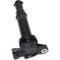 Kia Optima Ignition Coil 2006 3 Male Terminals 12 Voltage Coil-on-plug Design