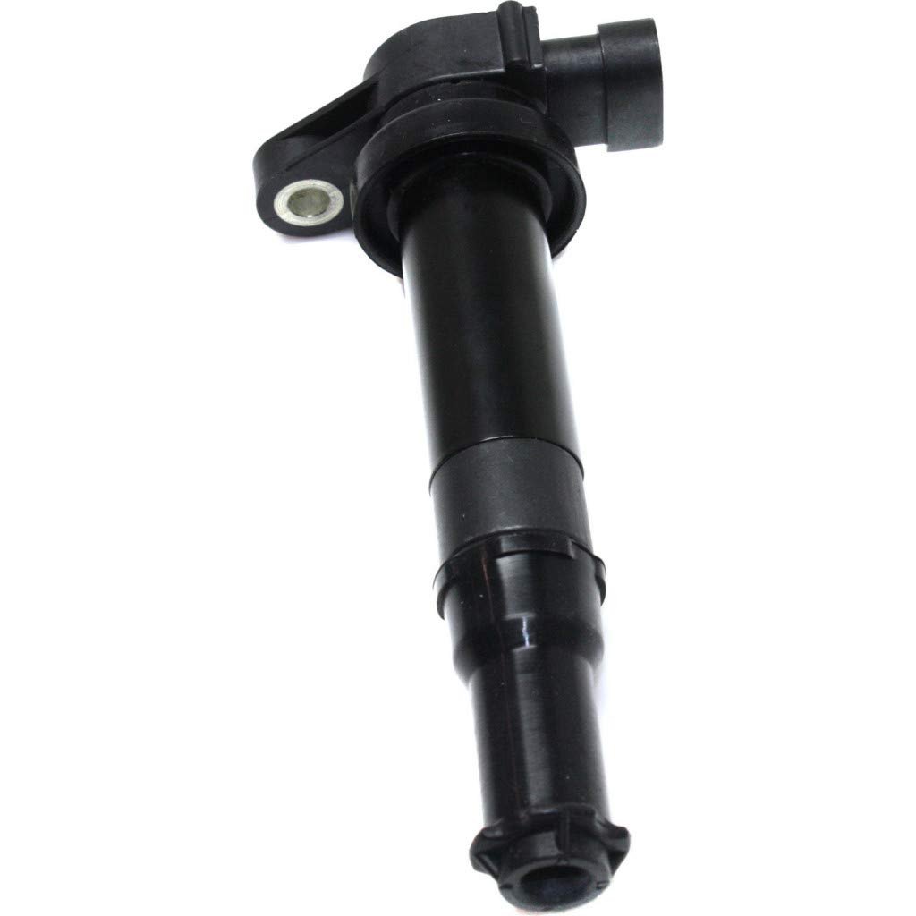 Kia Optima Ignition Coil 2006 3 Male Terminals 12 Voltage Coil-on-plug Design