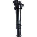 Kia Optima Ignition Coil 2006 3 Male Terminals 12 Voltage Coil-on-plug Design