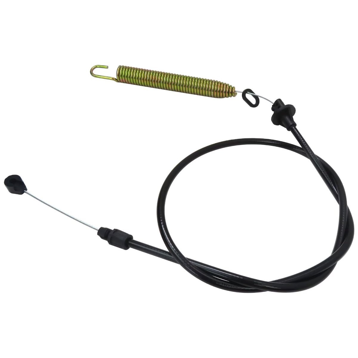 175067 169676 Deck Clutch Cable For Tractor Yth 130 Heyth130k 954170026 2000-10 1842 A 954569790 2003-01 Ride Mower Halt150e