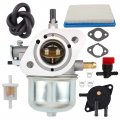 15003-7054 Carburetor For Kawasaki Engine Fh430v Fh381v Fh541v Assembly 15004-7057 15003-7107 
