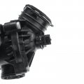 A-premium Engine Coolant Thermostat Housing Assembly With Gasket Compatible Mercedes-benz C300 C350 Cls400 Gle350 Glk350 Ml350