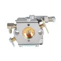 All-carb 640347a Carburetor With Repair Kit Replacement For Tecumseh Tc200 Tc300 Tm049xa Ice Auger 2-cycle