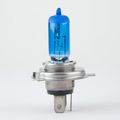 Nokya Nok7474 Powersport Headlight Bulb Ultra White Hs1 12v 35 35w 2pc 