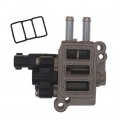 Yct Iacv Iac Idle Air Control Valve 36460paal21 Ac271 Fits Honda Accord 2 3l Ex Lx Se 1998-2002 With Gasket