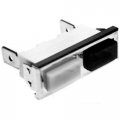 Frymaster Signal Light 3 8 X 1-5 16 Red White 28v For Fryer G18fb G24fb 381140 