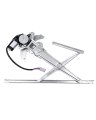 Power Window Regulator 741-950 For 1997-2001 Honda Cr-v 